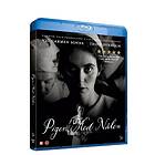 Pigen Med Nålen (Blu-Ray)