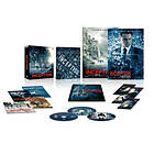 Inception Steelbook 3-Disc (4k Ultra HD + Blu-Ray)
