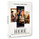 Here (DVD)
