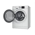 Bauknecht WTSUPERECO96SN Vit