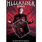 Hellraiser - Deader (DVD)