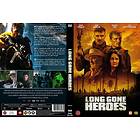 Long Gone Heroes (DVD)