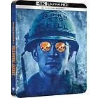 Full Metal Jacket Steelbook Limited Edition (4K Ultra HD + Blu-Ray)