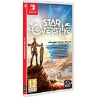 Star Overdrive (Switch)