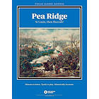 Folio Series: Pea Ridge - St Louis, then Huzzah!