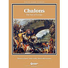 Folio Series: Chalons - The Fate of Europe