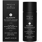 Pestle & Mortar Mini Clarify 80ml