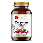 Yango Cranberry 50% Proanthocyanidins Extract 150:1 (60 Caps)
