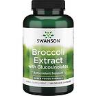 Swanson Broccoli Extract with Glucosinolates 120 vcaps