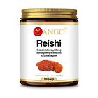 Yango Reishi Extract Of 10% Polysaccharides (50g)