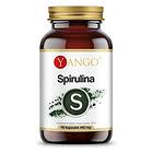 Yango Spirulina (90 Caps)