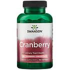 Swanson Cranberry 180 softgels