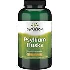 Swanson Psyllium Husks, 610mg 300 caps