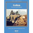 Folio Series: Golan - The Last Syrian Offensive
