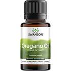 Swanson Oregano Oil Liquid Extract