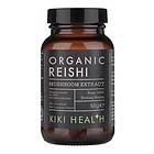 Kiki Health Reishi Extract Organic, 50g