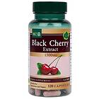 Holland & Barrett Black Cherry Extract 1500mg 120 vcaps