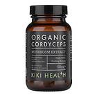 Kiki Health Cordyceps Extract Organic 50g