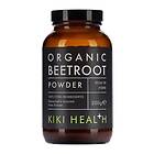 Kiki Health Beetroot Powder Organic 200g