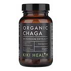 Kiki Health Chaga Extract Organic 50g