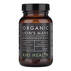 Kiki Health Lion's Mane Extract Organic 50g