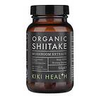 Kiki Health Shiitake Extract Powder Organic