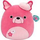 Squishmallows Gosedjur 40 cm French Bulldog