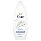 Dove Shower Gel Hydrate 250ml