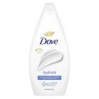 Dove Shower Gel Hydrate 450ml