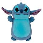 Squishmallows 25 cm Disney Stitch Hugmee