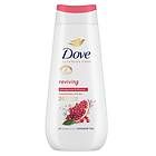 Dove Shower Gel Reviving 225ml