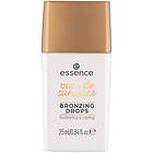 Essence Drop of Sunshine Bronzing Drops 25ml