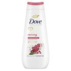 Dove Shower Gel Reviving 400ml