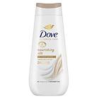 Dove Shower Gel Nourishing Silk 225ml