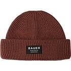 Bauer Ribbed Fisherman Beanie Senior