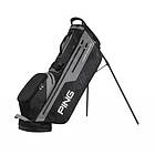 Ping Hoofer Monsoon Bärbag (Färg: Black Blue)