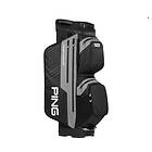 Ping Pioneer Monsoon Vagnbag (Färg: Yellow Black)