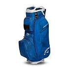 Callaway Org14 Hyper Dry Vagnbag (Färg: Blue Palms/Light Grey)