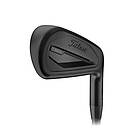 Titleist T350 Black Edition 6 klubbor (custom)