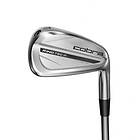 Cobra King TEC X -25 6 klubbor (I Lager) (Fattning: Höger (Vanligast), Uppsättning: #5-Pw, Skaft: KBS Tour Lite Regular)