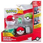 Pokémon Pokemon Clip N Go Belt Bulbasaur (95283-9)