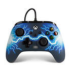 PowerA Enhanced Wired Controller – Arc Lightning (Xbox)