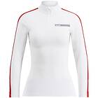 Swix Roadline Nts Half Zip Baselayer Top (Dam)