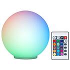 Clas Ohlson Bordslampa RGB