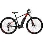 Kross Level Boost 1.0 418Wh (Elcykel)