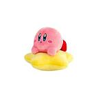Tomy Club Mocchi-Mocchi- Warp Star Kirby Junior