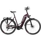 Kross Trans Hybrid Prestige Uni (Elcykel)