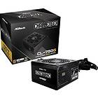 ASRock Challenger CL-750G ATX 3.1 80 Plus Gold 750W