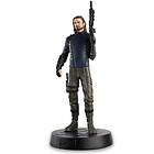 Eaglemoss Marvel Winter Soldier Figure 14cm Figur
