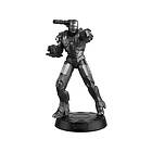 Eaglemoss Marvel War Machine Figure 14cm Figur